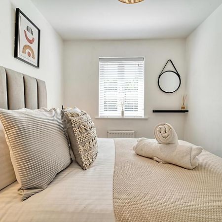 Host & Stay - Walkers Lane House وورسيستير المظهر الخارجي الصورة