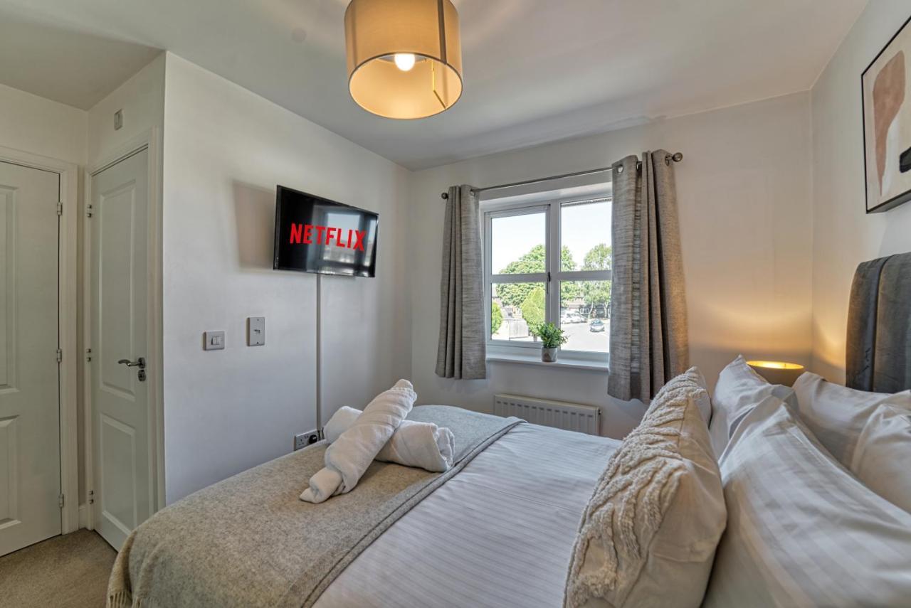 Host & Stay - Walkers Lane House وورسيستير المظهر الخارجي الصورة