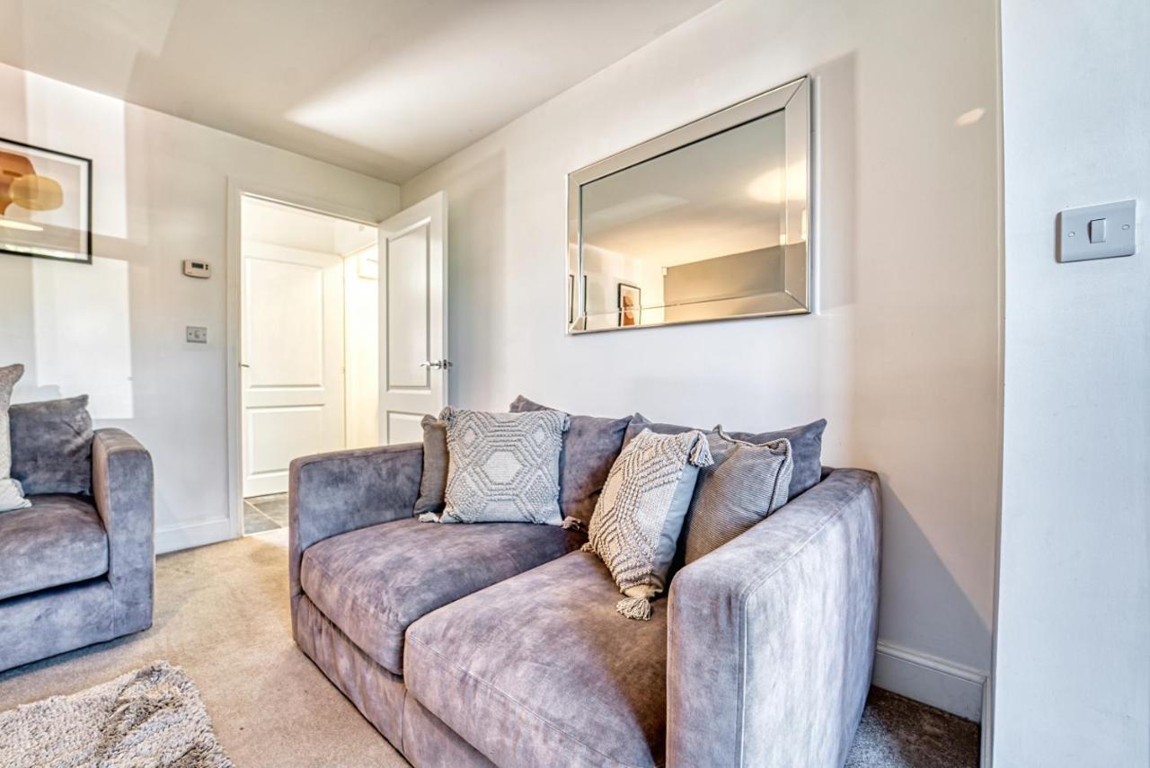 Host & Stay - Walkers Lane House وورسيستير المظهر الخارجي الصورة