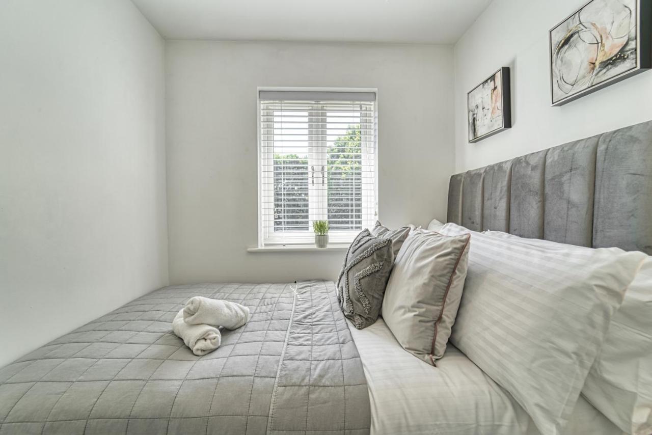 Host & Stay - Walkers Lane House وورسيستير المظهر الخارجي الصورة